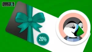 آليات عمل اكواد الخصم