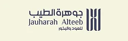 جوهرة الطيب للعود والبخور